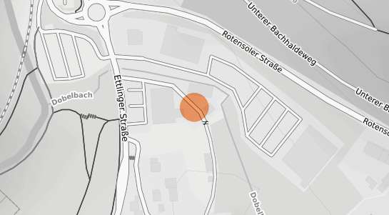 Mietspiegelkarte Bad Herrenalb Bad Herrenalb